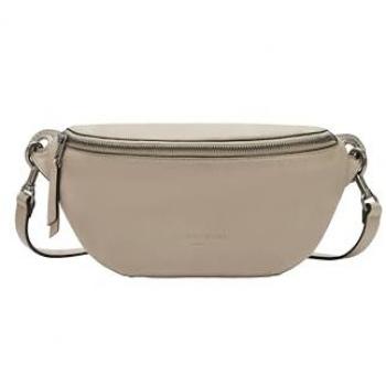 LIEBESKIND BERLIN Gürteltasche TAVIA grau