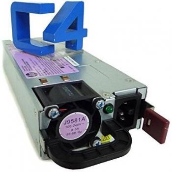 HPE X311 Power Supply 100-240VAC to 12VDC