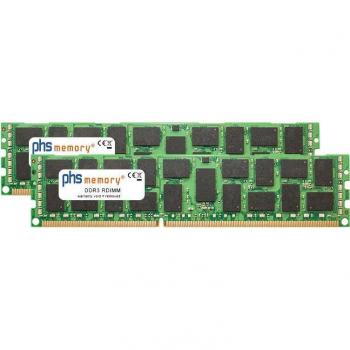 RAM PHS 64GB compatibile con Supermicro A+ 1022TC-TF
