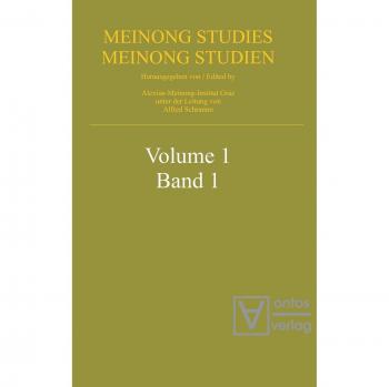 Meinongian Issues in Contemporary Italian Philosophy