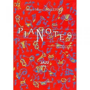 Pianotes Jazz