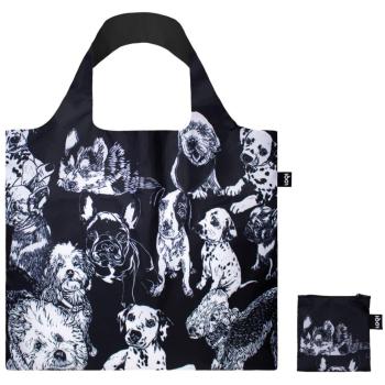 Loki Hondenaccessoire: Red Poppy Bee