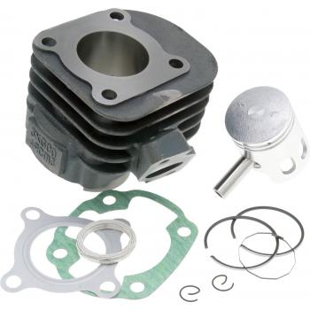Tauris 50ccm Gruppo Termico Inclinato