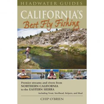 Vitalsource Technologies, Inc. California's Best Fly Fishing