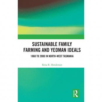 Vitalsource Technologies, Inc. Sustainable Family Farming And Yeoman Ideals