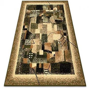 Classico Verde Oliva 140x200 – Tappeto Impresa