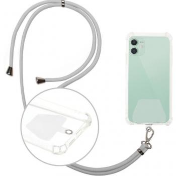Mobile Schlüsselanhänger Gurt für iPhone 12
