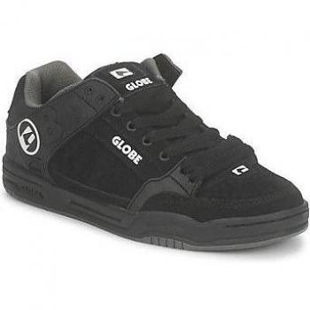 Skate Tilt 45 — Chaussures Hommes Noir
