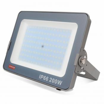 Proyector LED Chipled 200W para Exteriores