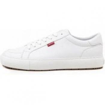 Levi´s Footwear Zapatillas Woodward Rugged Low
