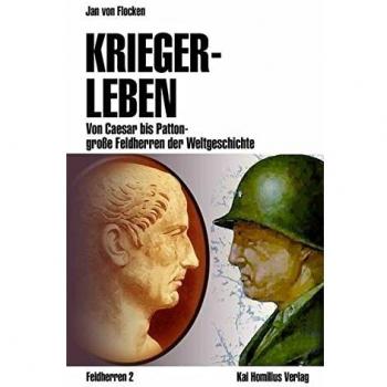 Kriegerleben