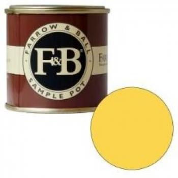 Farrow & Ball 100ml Paint Sample Pot