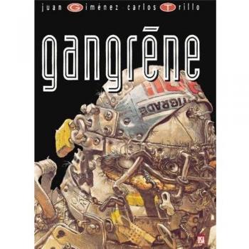 Gangrène