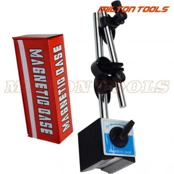 Fine Adjustment Magnetic Base Stand 60kg for Dial Indicator