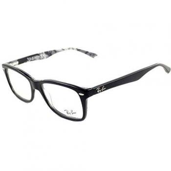Ray-Ban RB5228 5405 TOP BLACK ON TEXTURE CAMUFLAGE