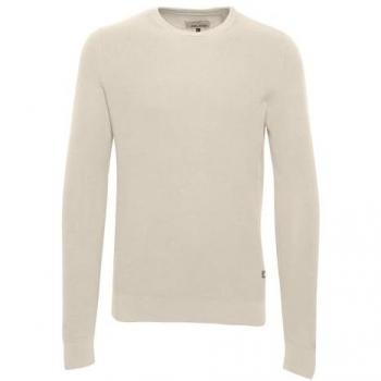 Blend Pullover Codford Beige Regular Fit 20714336
