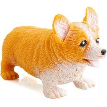 Pullie Pal Corgi Movilidad Fúrever