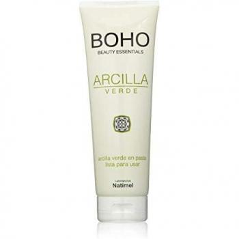Arcilla Verde en Pasta Boho 300 ml