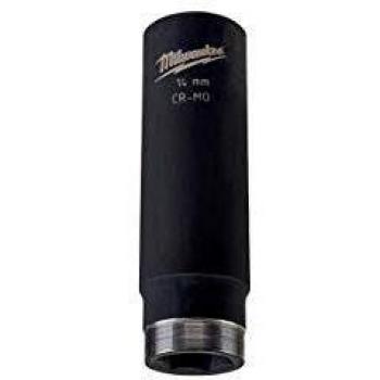 Vaso de impacto hexagonal 14mm