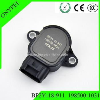 Throttle Position Sensor 198500-1031 for Mazda MX-5