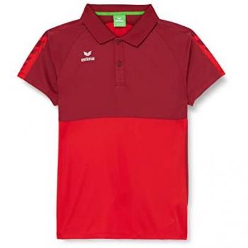 Erima Poloshirt Damen SIX WINGS Poloshirt