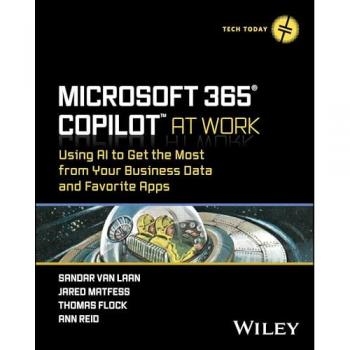 Microsoft 365 Copilot At Work
