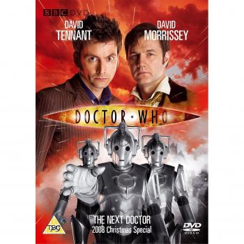 Doctor Who: The Next Doctor