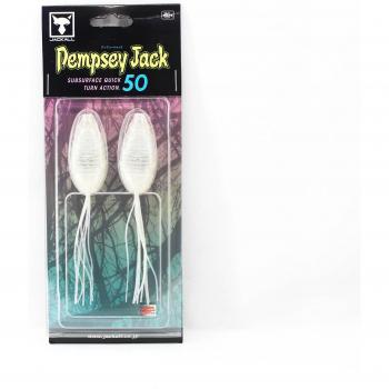 Jackall 50mm Dempsey Jack Soft Lure