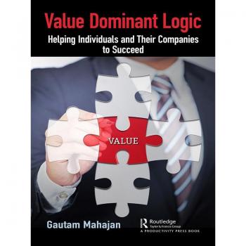 Vitalsource Technologies, Inc. Value Dominant Logic
