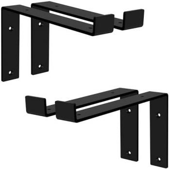 Consolas para estantería