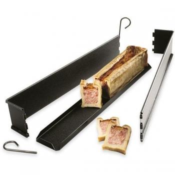 Moule à mini-pâté démontable Gobel