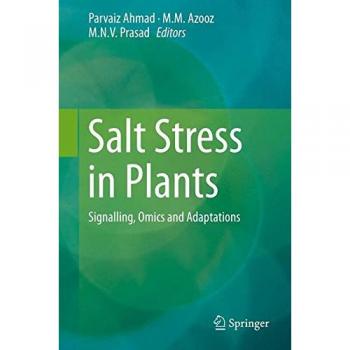 Salt Stress in Plants