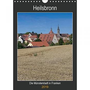 Heilsbronn