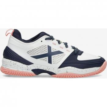 Munich Atomik 17 Scarpe Padel Donna Bianche Taglia 40