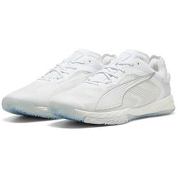 Puma Indoor Accel Nitro SQD 4 Lichte Sportshoe