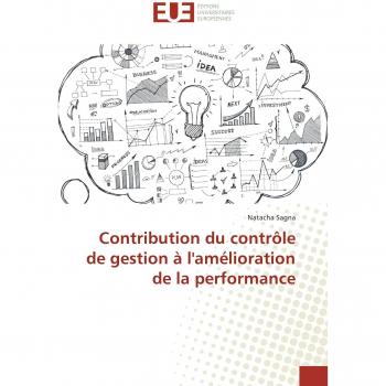 Contribution du contrôle de gestion à l'amélioration de la performance