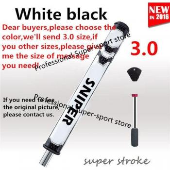 Golf Sup Stro Palos 2,0/3,0/5,0 – Empuñaduras Antideslizantes