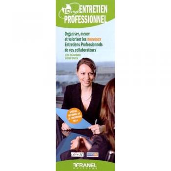 ID Reflex' Entretien professionnel