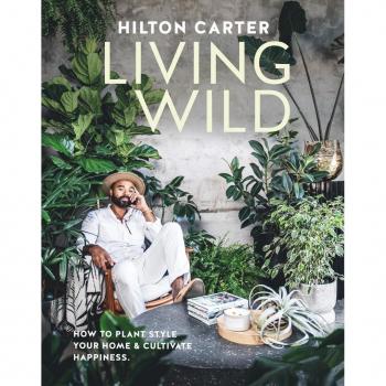 Hilton Carter Living Wild