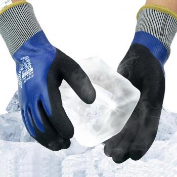 Thermal SafeGrip Waterproof Gloves
