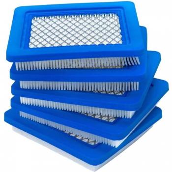Premium 5 Pack Air Filter 491588s