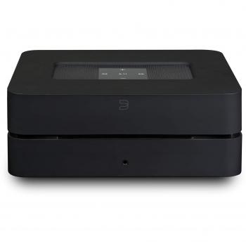 Bluesound Vault 2i 2TB Hi-Res Musikserver und Ripper, Schwarz