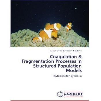 Coagulation & Fragmentation Processes in Structured Population Models