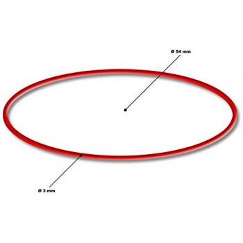 Guarnizione O‑Ring di Sostituzione per Laghée SunSun CBF‑200T/CBF‑200U