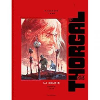 Thorgal
38