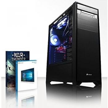 VIBOX Dreadnought 4