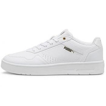 Puma Unisex Trotteria Classica Bianco 40.5