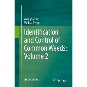 Identification and Control of Common Weeds: Volume 2