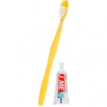 Cepillo de Dientes Eco-Friendly Bambú