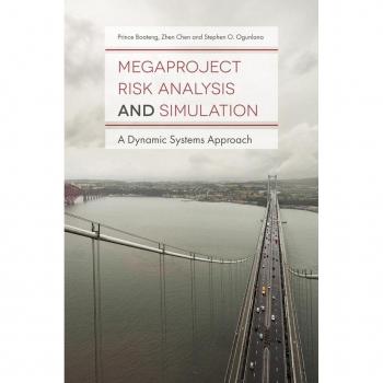 Vitalsource Technologies, Inc. Megaproject Risk Analysis And Simulation